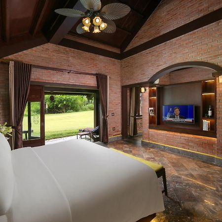Asean Resort - Shiki Onsen & Spa Hanoi Dış mekan fotoğraf