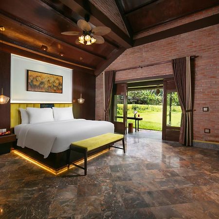 Asean Resort - Shiki Onsen & Spa Hanoi Dış mekan fotoğraf