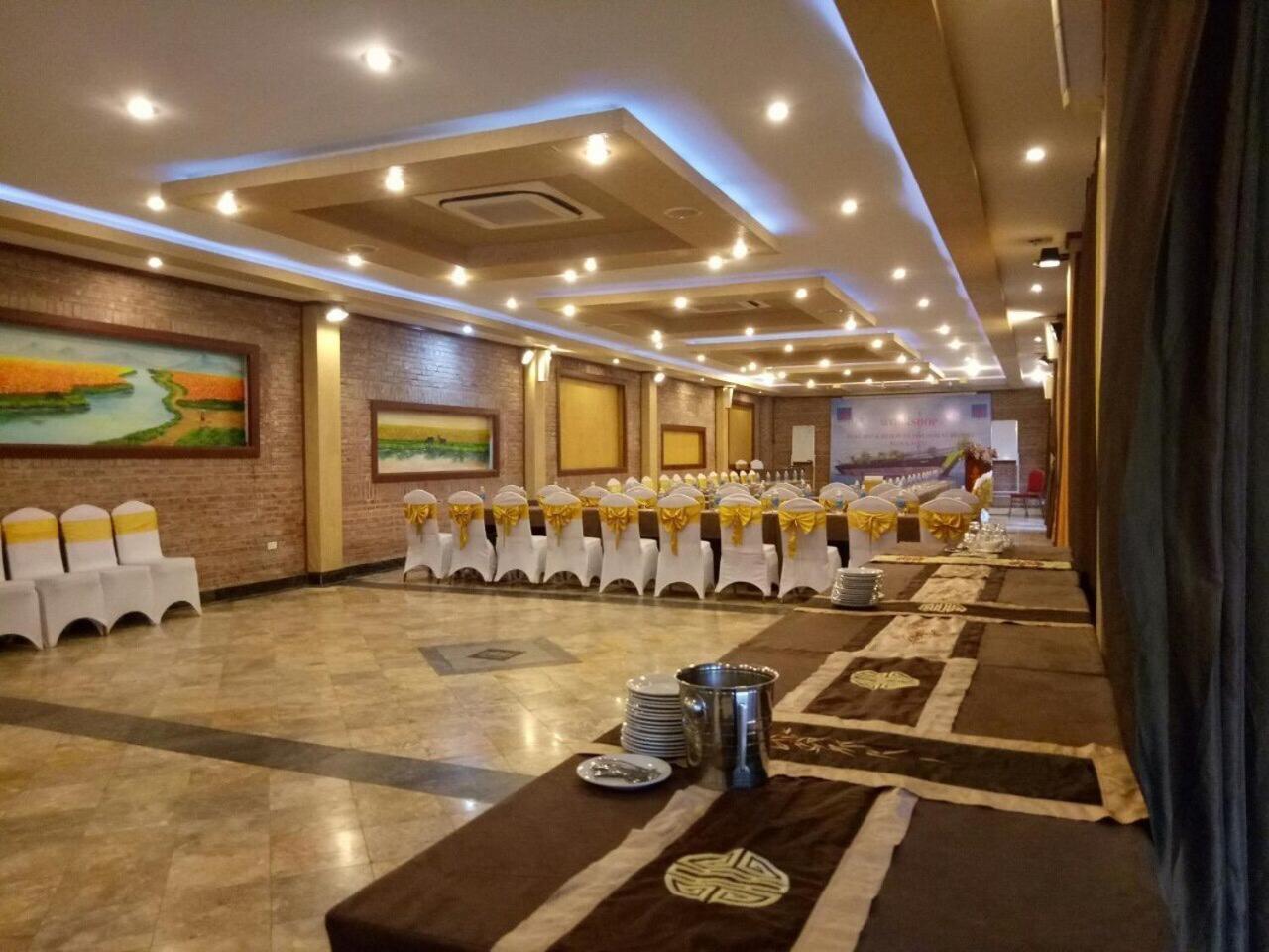 Asean Resort - Shiki Onsen & Spa Hanoi Dış mekan fotoğraf
