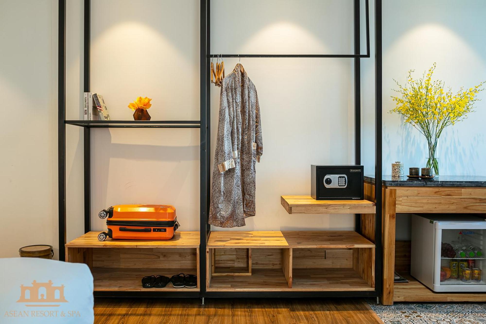 Asean Resort - Shiki Onsen & Spa Hanoi Dış mekan fotoğraf