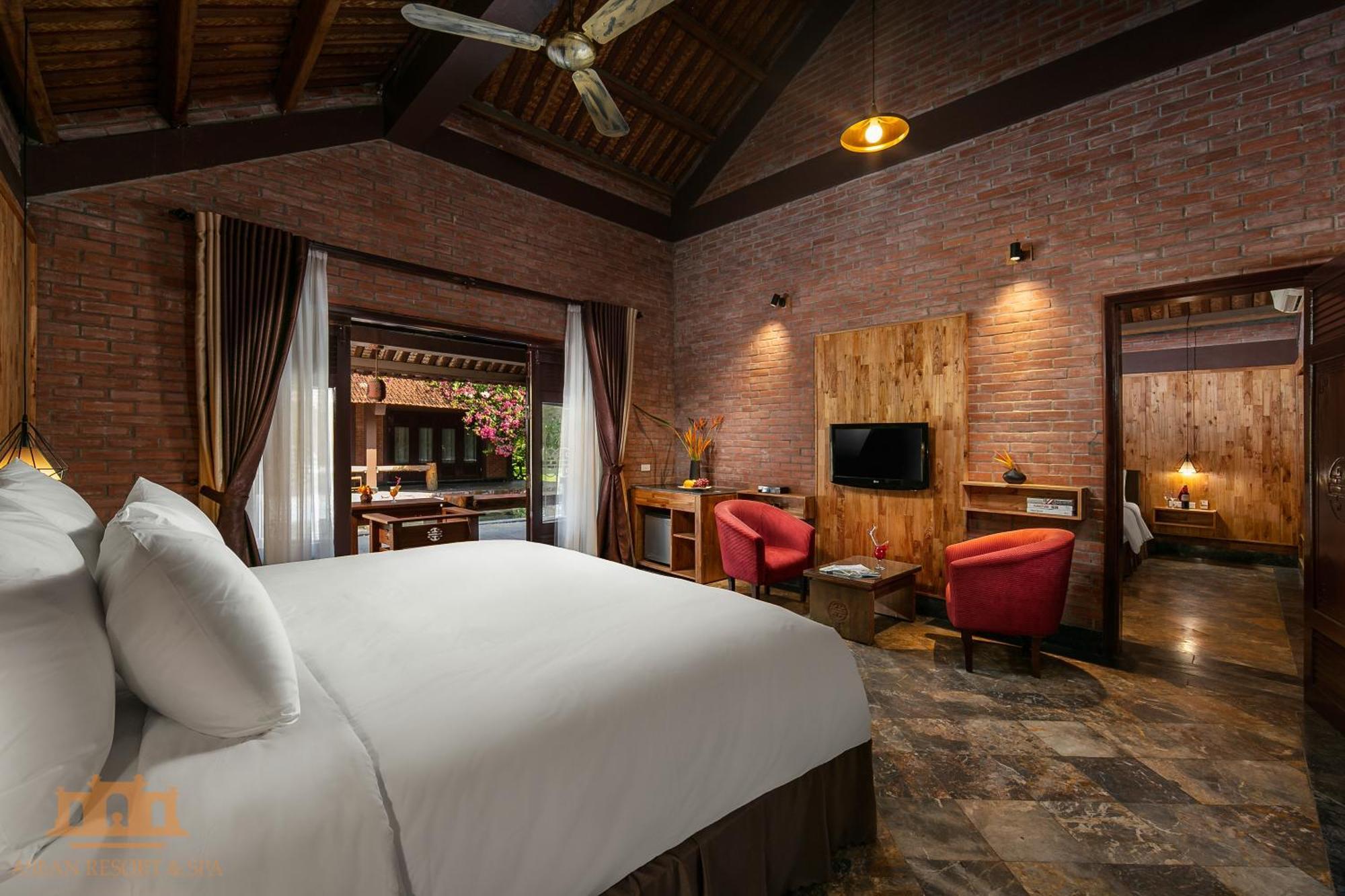 Asean Resort - Shiki Onsen & Spa Hanoi Dış mekan fotoğraf